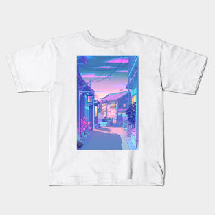 Holospring Kids T-Shirt